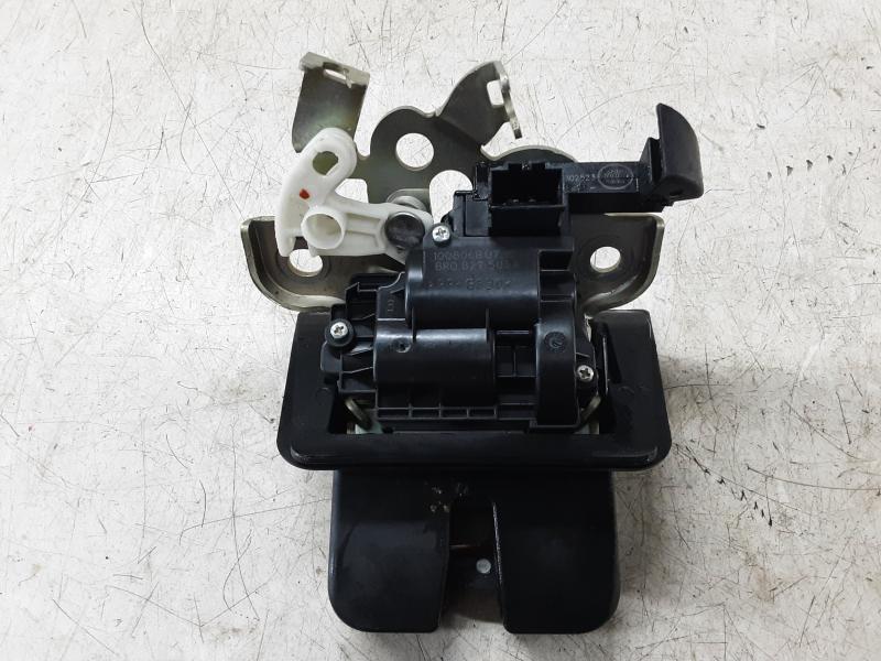 VERROUILLAGE DE HAYON ARRIERE Audi A3 3,5D 7/16 - 20