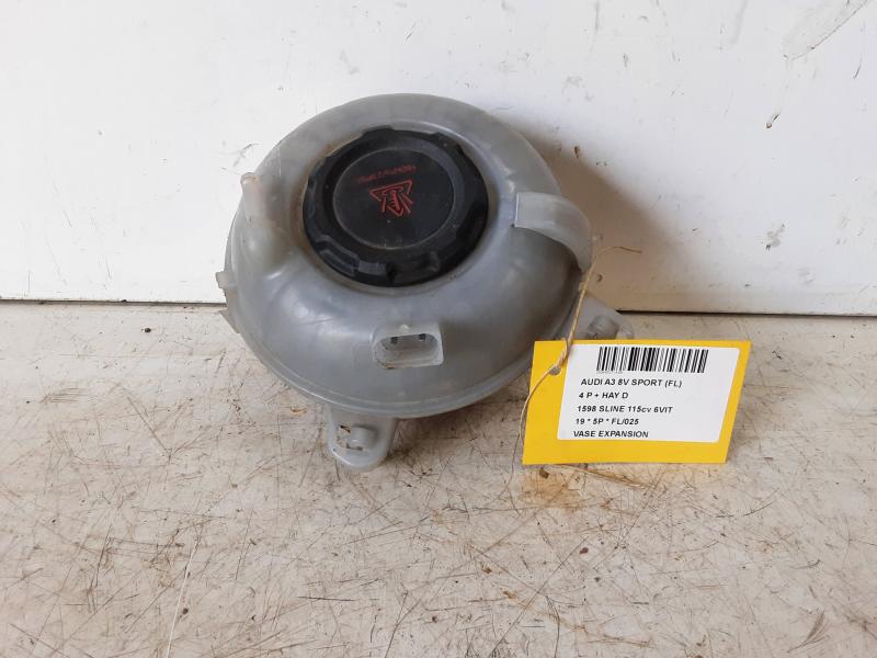 VASE D'EXPANSION Audi A3 3,5D 7/16 - 20