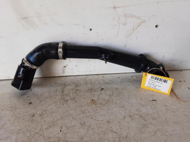 DURITE INTERCOOLER Audi A3 3,5D 7/16 - 20