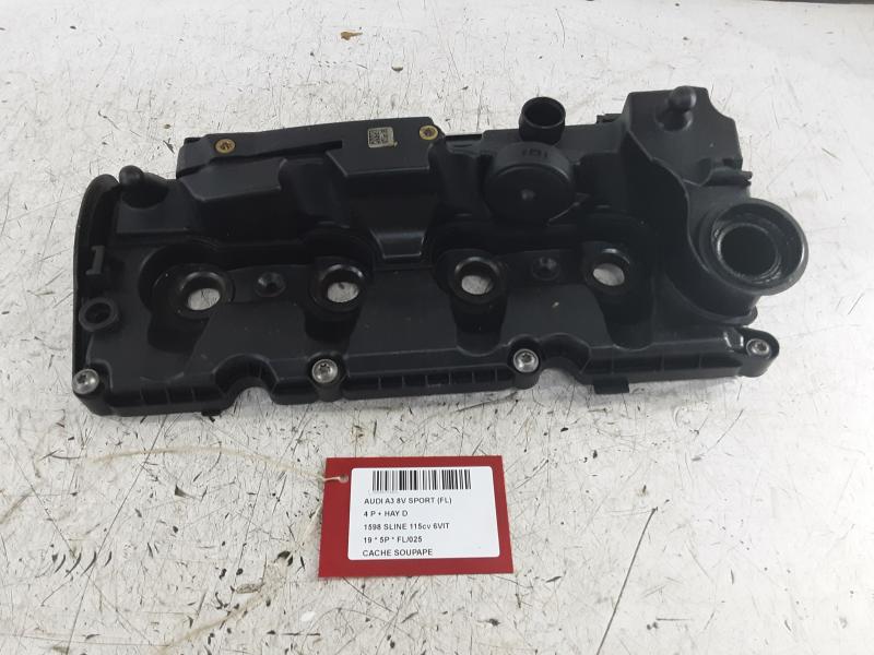 ROCKER COVER Audi A3 3,5D 7/16 - 20