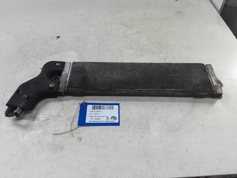 KRAFTSTOFFKÜHLER Vw Lupo