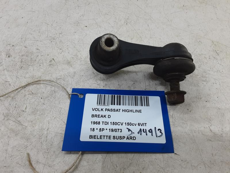 BIELETTE DE SUSPENSION ARRIERE DROITE Vw PASSAT 11/14 - 19