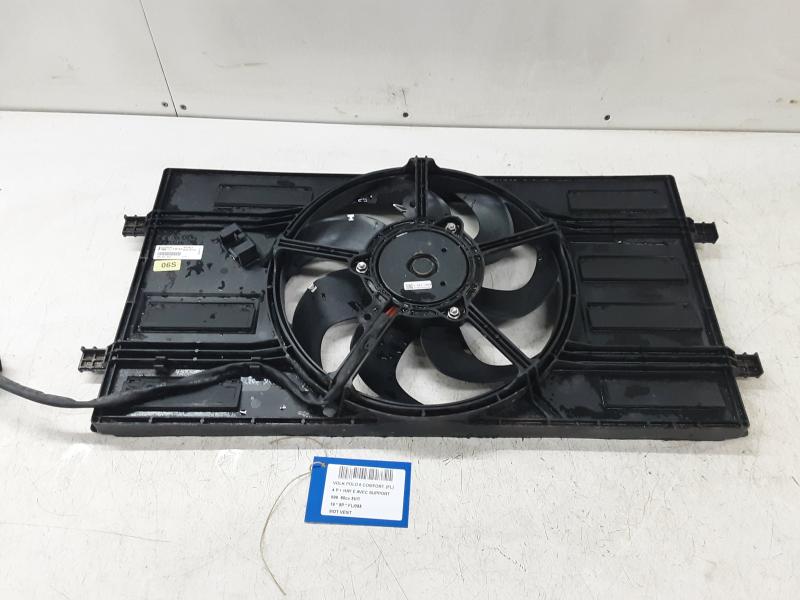 KACHEL VENTILATORMOTOR Vw POLO (AW/BZ) 10/17 - 9/21