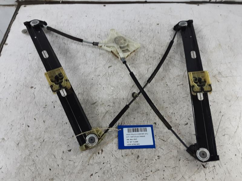 LEVE-VITRE DE PORTE AVANT DROITE Vw POLO (AW/BZ) 10/17 - 9/21