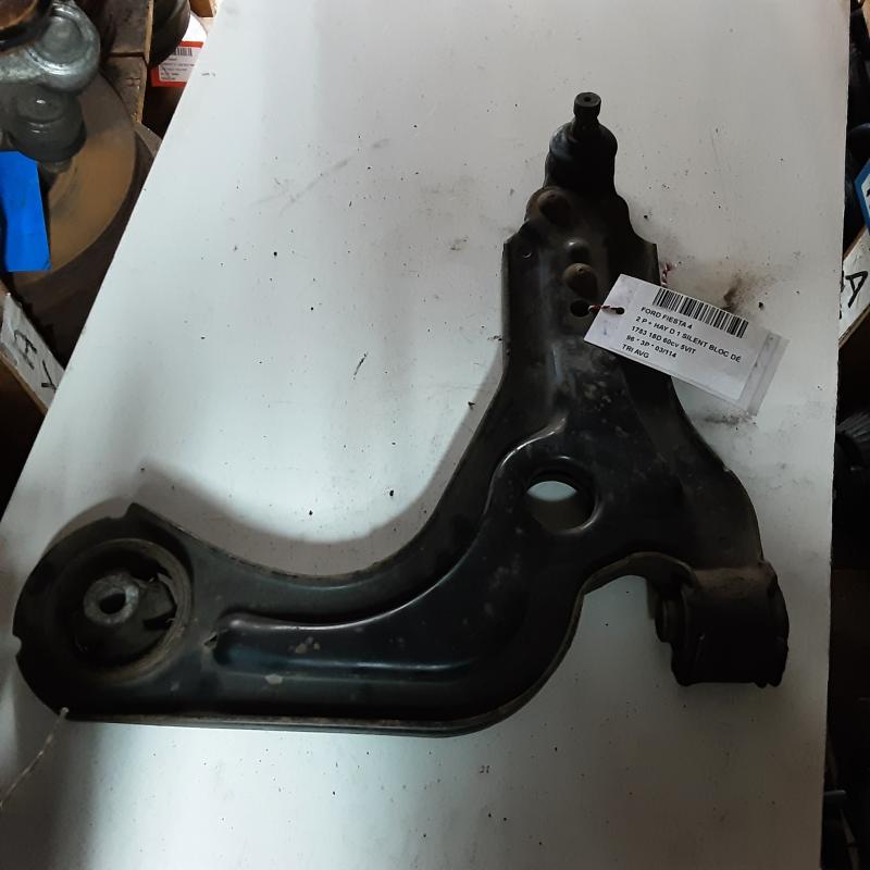 DRAAGARM VOOR LINKS Ford FIESTA 96 - 3/02