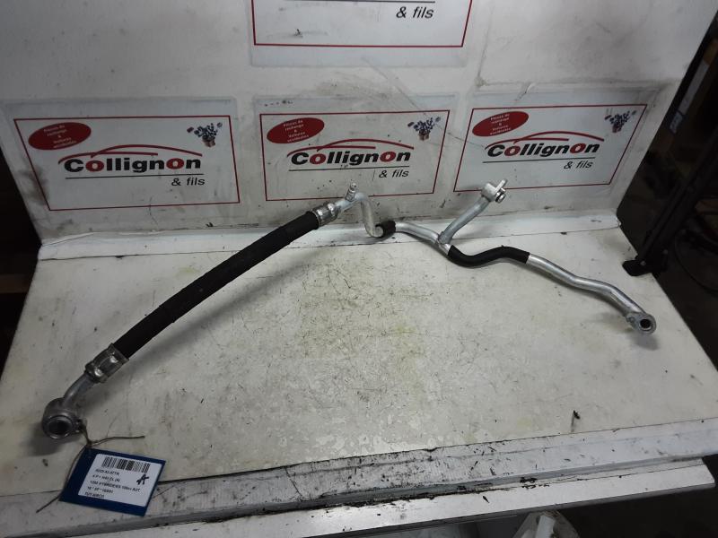 AIRCO LEIDING Audi A3 3,5D 9/12 - 16