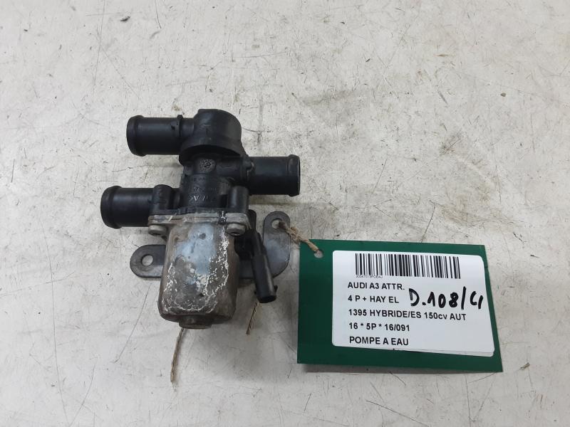 WASSERPUMPE Audi A3 3,5D 9/12 - 16