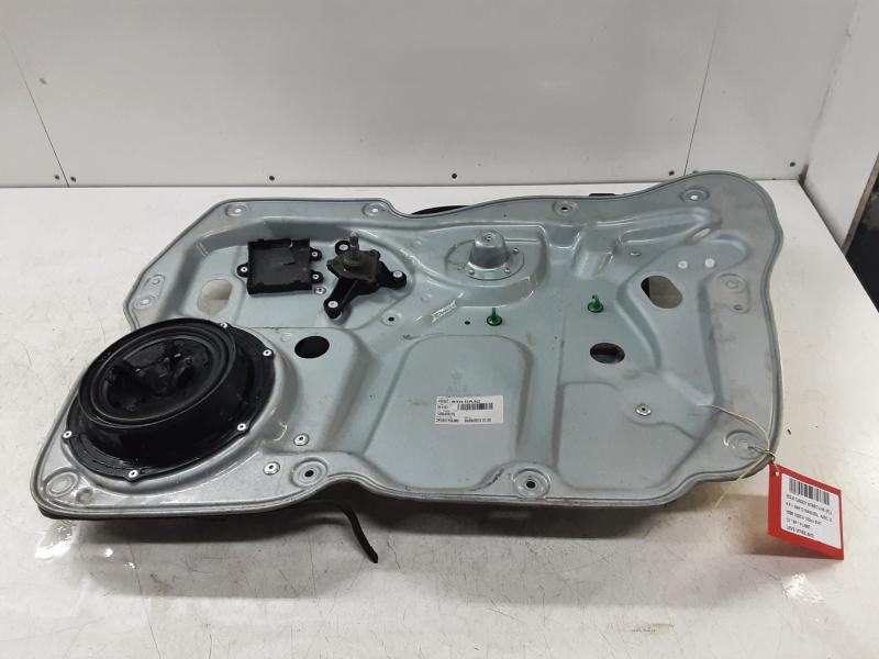 RUITMECHANISME VOOR RECHTS Vw CADDY 10/10 - 15