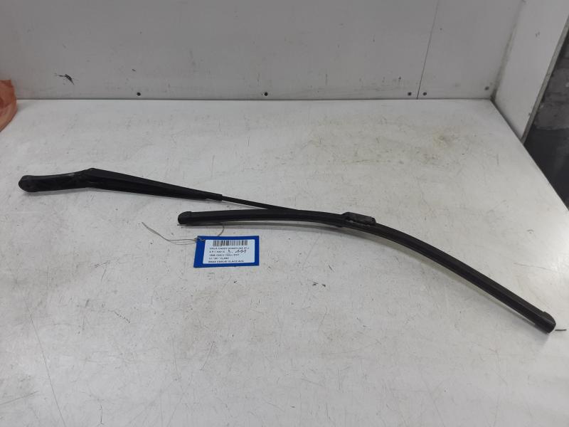 RUITENWISSERARM LINKS VOOR Vw CADDY 10/10 - 15