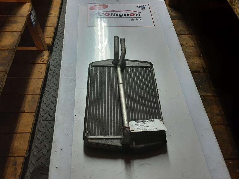 KACHELRADIATOR Ford FIESTA 96 - 3/02