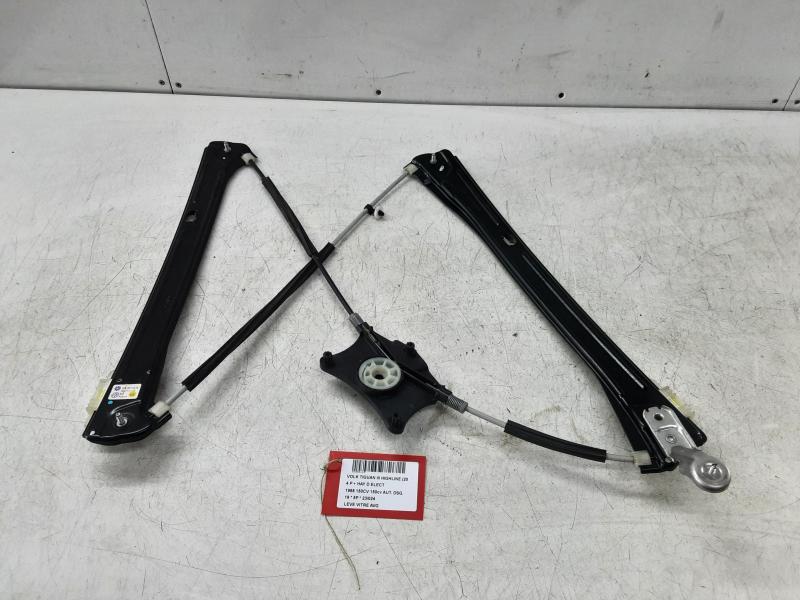FENSTERMECHANIK TÜRIG LINKS VORNE Vw TIGUAN (3) 02/16- 10/20