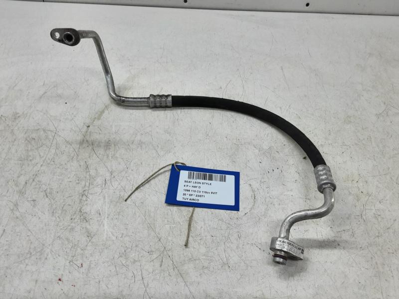AIR CONDITIONING LINE Seat LEON (3) (5F) FaceLift 1/17 - 5/20