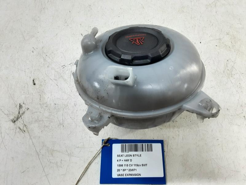 EXPANSIERESERVOIR Seat LEON (3) (5F) FaceLift 1/17 - 5/20