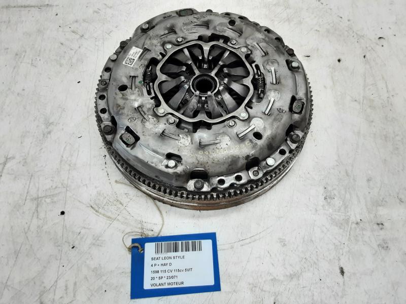 VLIEGWIEL Seat LEON (3) (5F) FaceLift 1/17 - 5/20