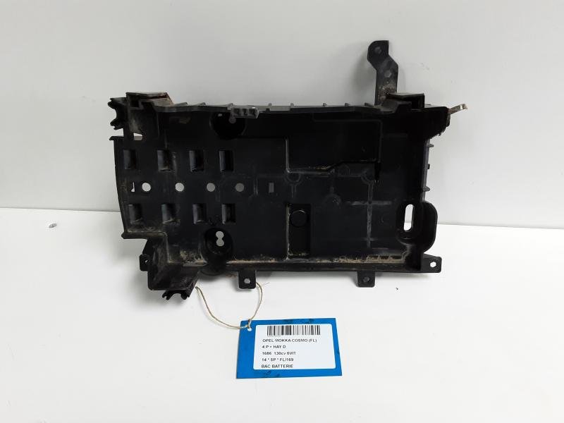 BAC BATTERIE Opel MOKKA 6/12 - 16