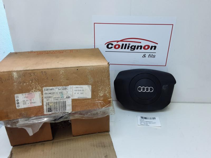 LENKRAD AIRBAG Audi A6 5/97 - 5/04