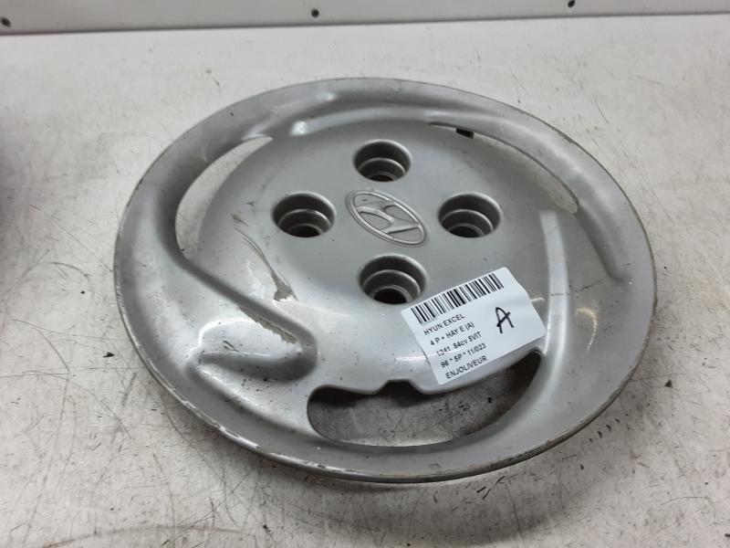 ENJOLIVEUR Hyundai EXCEL 94 > 99