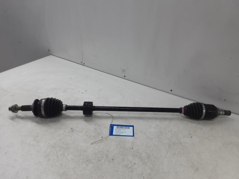AANDRIJFAS VOOR RECHTS Suzuki SWIFT 4/17+