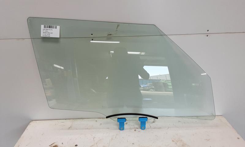 RUIT DEUR VOOR RECHTS Suzuki SWIFT 4/17+