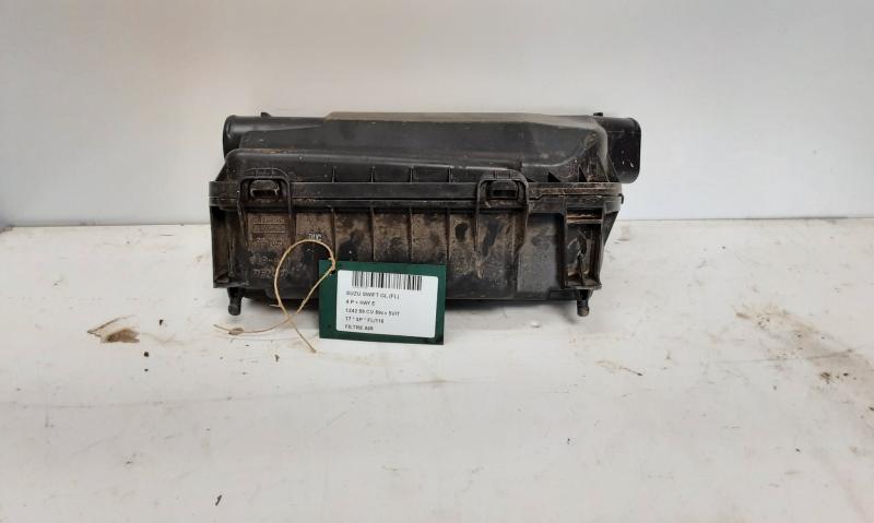 LUFTFILTER Suzuki SWIFT 4/17+
