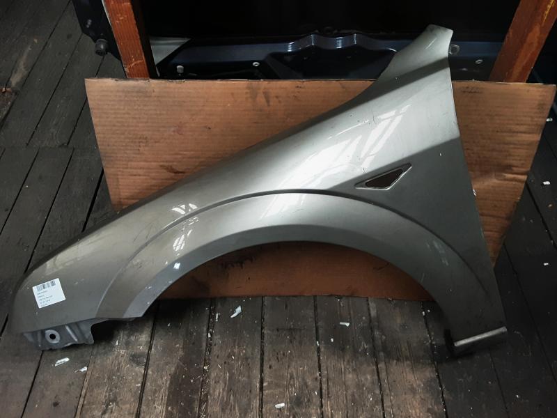 SPATBORD VOOR LINKS Ford MONDEO 10/00 -  06/07