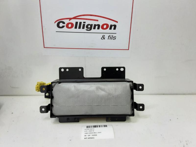 AIRBAG PASSAGER Hyundai GETZ 10/05 - 08/09
