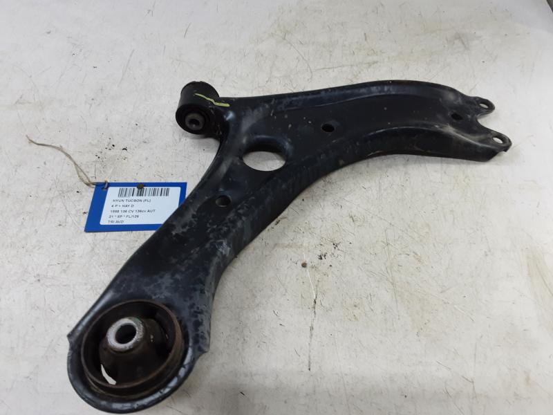 DRAAGARM VOOR RECHTS Hyundai TUCSON (2 facelift) 09/18-01/21