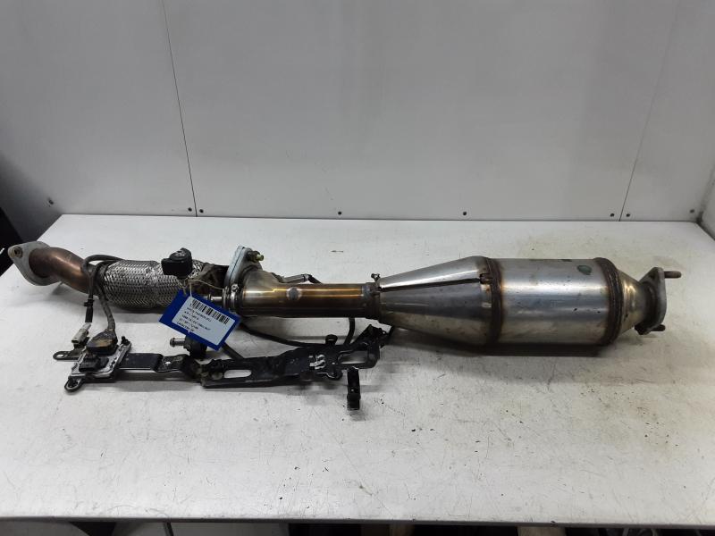 KATALYSATOR Hyundai TUCSON (2 facelift) 09/18-01/21