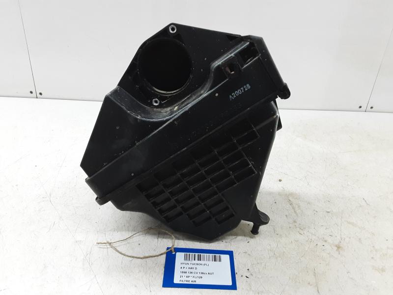 AIR FILTER Hyundai TUCSON (2 facelift) 09/18-01/21