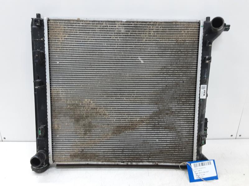 RADIATOR Hyundai TUCSON (2 facelift) 09/18-01/21
