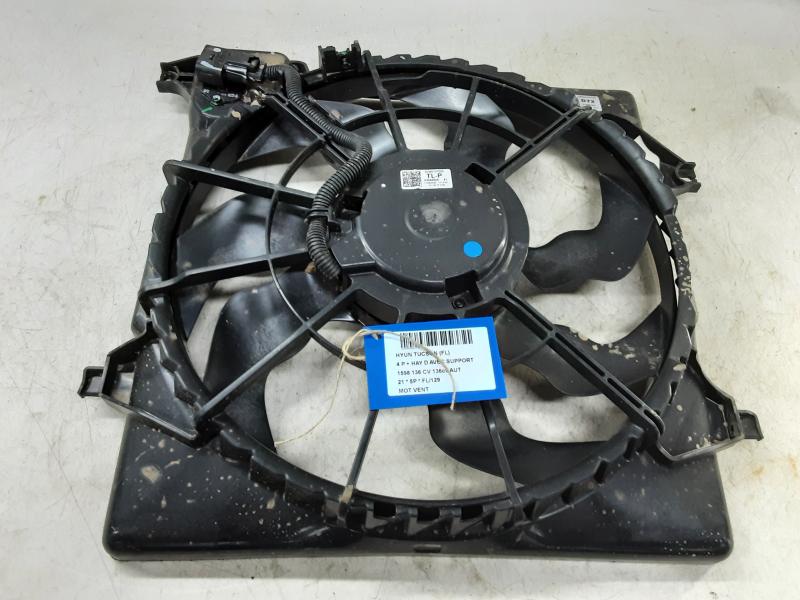 MOTEUR DE VENTILATEUR Hyundai TUCSON (2 facelift) 09/18-01/21