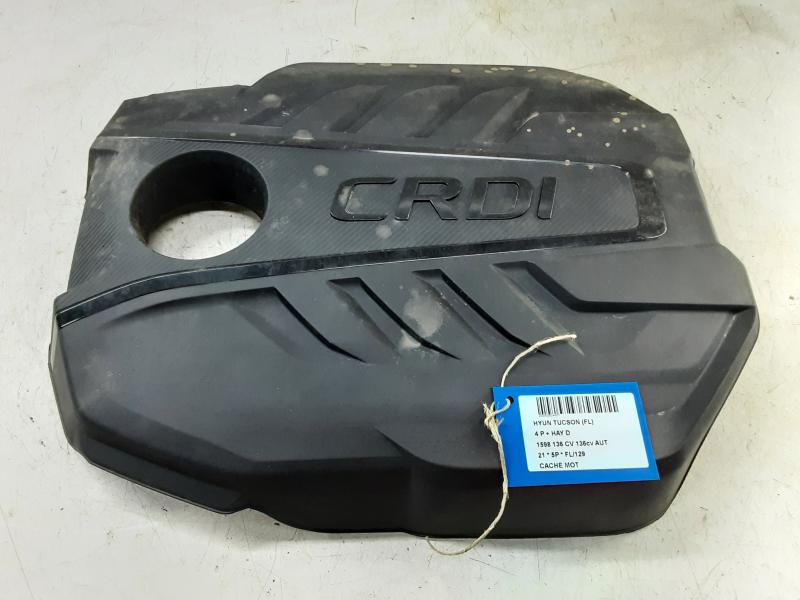 ENGINE COVER Hyundai TUCSON (2 facelift) 09/18-01/21