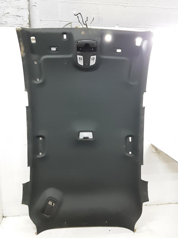 DACHHIMMEL Hyundai TUCSON (2 facelift) 09/18-01/21