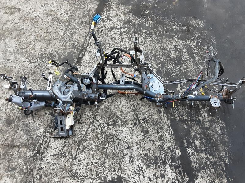 DASHBOARD BALK Hyundai TUCSON (2 facelift) 09/18-01/21
