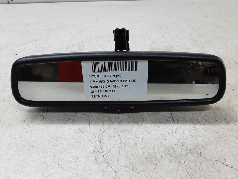 BINNENSPIEGEL Hyundai TUCSON (2 facelift) 09/18-01/21