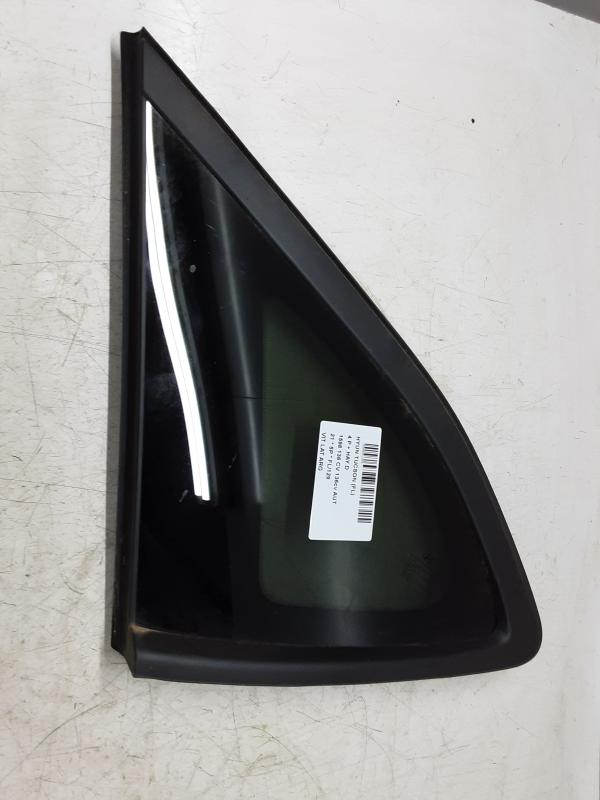LEFT REAR WINDOW Hyundai TUCSON (2 facelift) 09/18-01/21