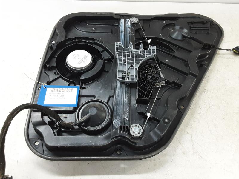 LEVE-VITRE DE PORTE ARRIERE GAUCHE Hyundai TUCSON (2 facelift) 09/18-01/21