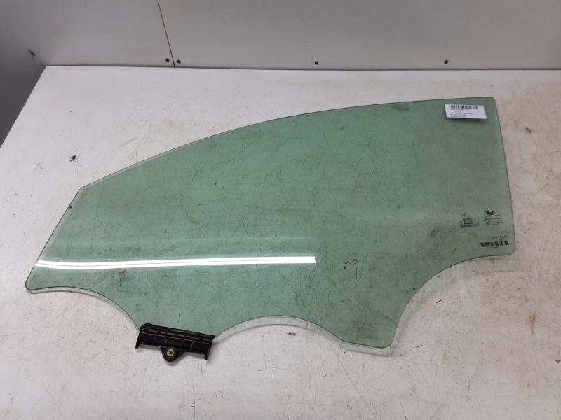 RUIT VOOR LINKS Hyundai TUCSON (2 facelift) 09/18-01/21