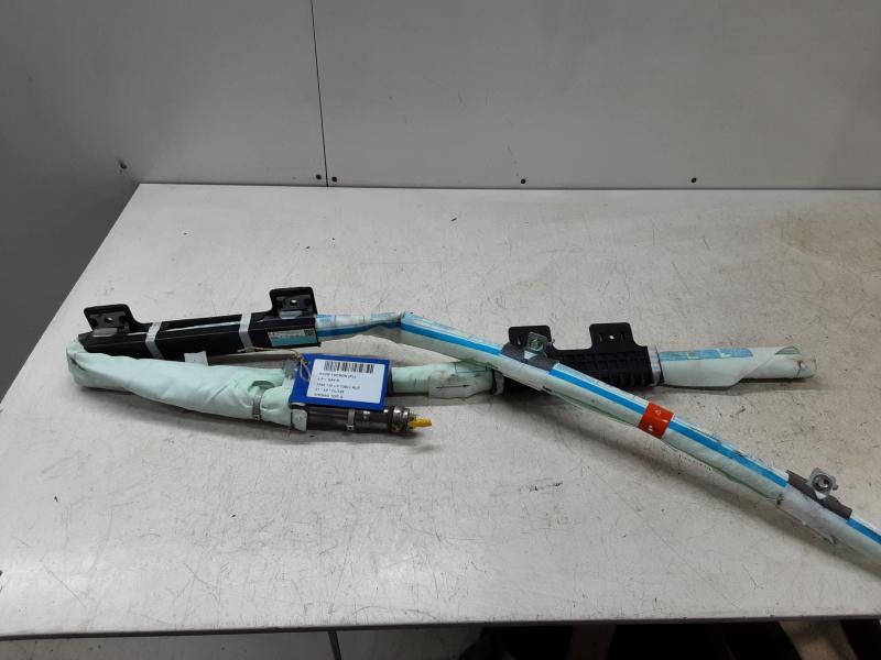 AIRBAG DAK LINKS Hyundai TUCSON (2 facelift) 09/18-01/21