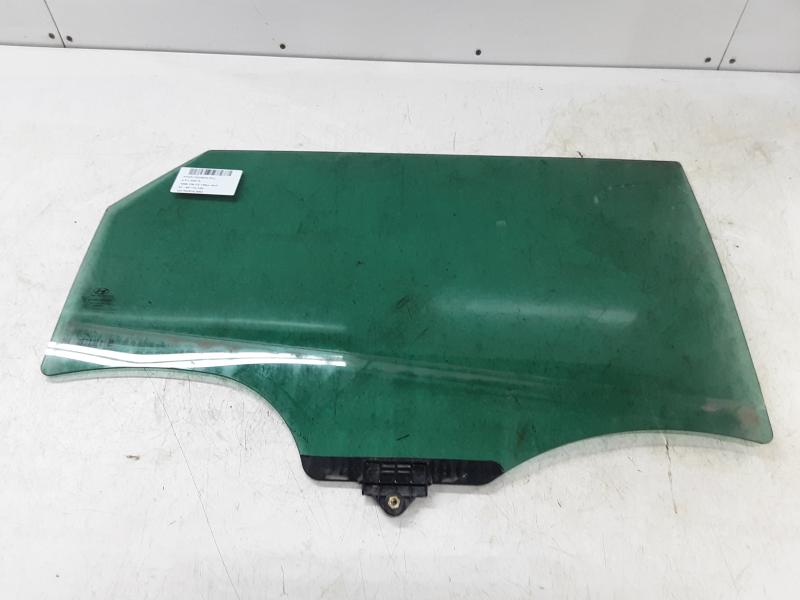 RUIT DEUR ACHTER RECHTS Hyundai TUCSON (2 facelift) 09/18-01/21