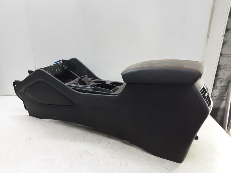 CONSOLE CENTRALE Hyundai TUCSON (2 facelift) 09/18-01/21