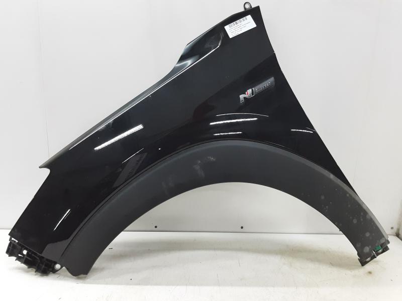 FENDER LEFT FRONT Hyundai TUCSON (2 facelift) 09/18-01/21