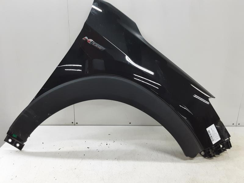 KOTFLÜGEL RECHTS Hyundai TUCSON (2 facelift) 09/18-01/21