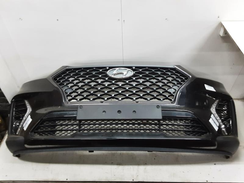VOORBUMPER Hyundai TUCSON (2 facelift) 09/18-01/21