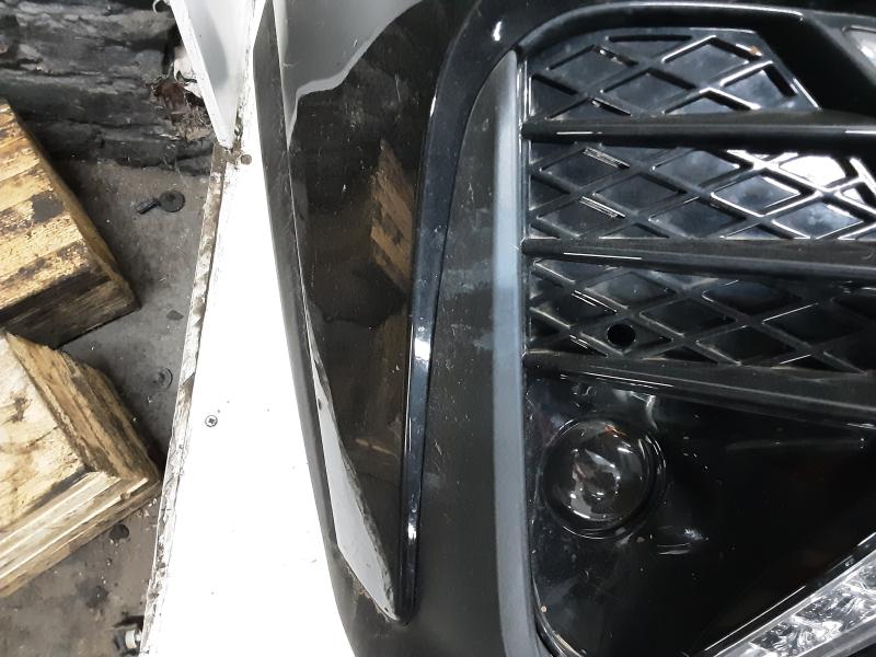 MISTLICHT VOOR RECHTS Hyundai TUCSON (2 facelift) 09/18-01/21