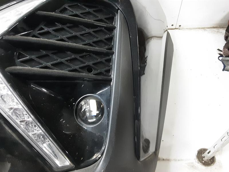 NEBELSCHEINWERFER LINKS VORNE Hyundai TUCSON (2 facelift) 09/18-01/21