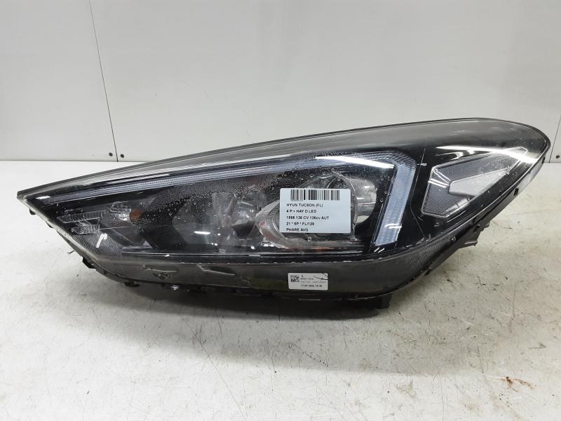 SCHEINWERFER LINKS Hyundai TUCSON (2 facelift) 09/18-01/21