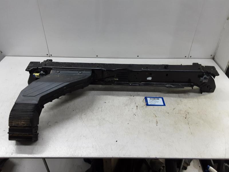 TRAVERSE AVANT Hyundai TUCSON (2 facelift) 09/18-01/21