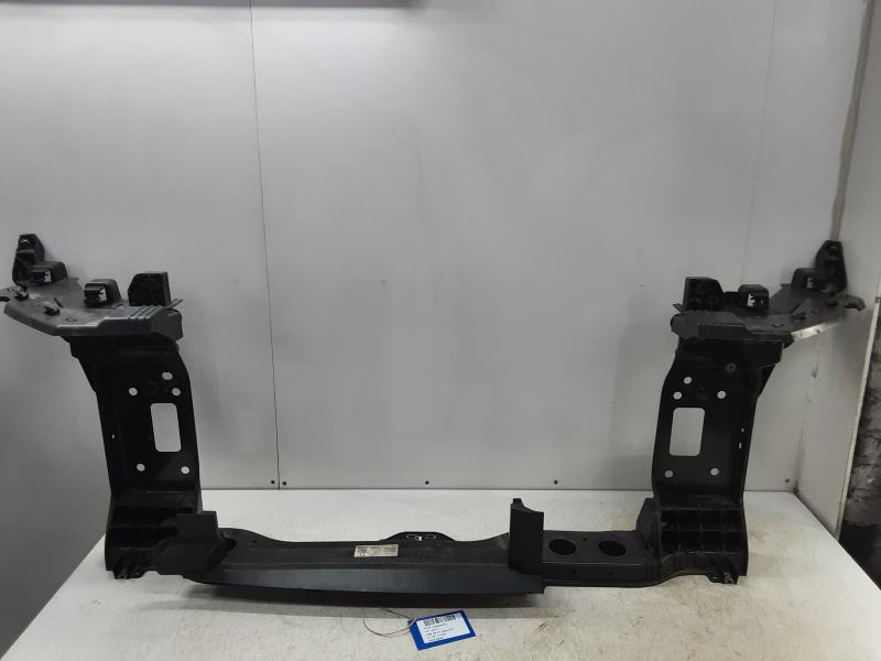 VOORFRONT Hyundai TUCSON (2 facelift) 09/18-01/21