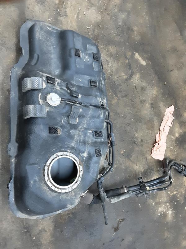 RESERVOIR DIESEL Hyundai TUCSON (2 facelift) 09/18-01/21